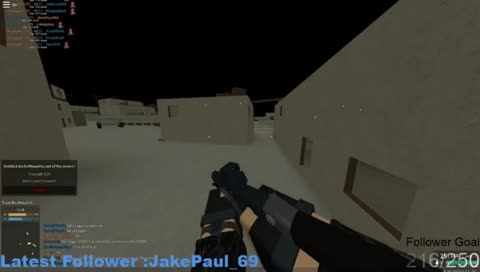 Pro phantom Forcer