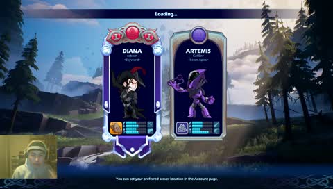 not approaching / viewer games
