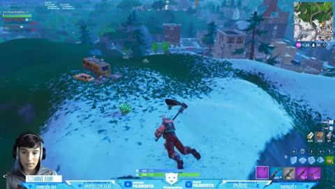 Getting My Skills Back!❄️💯 [F4F] @polaricedtea