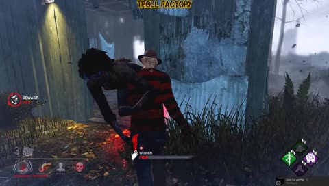 ✅ [💜Das Frühstücksfernsehen™👍] Die Trollfactory™👍  !loots !server !prime