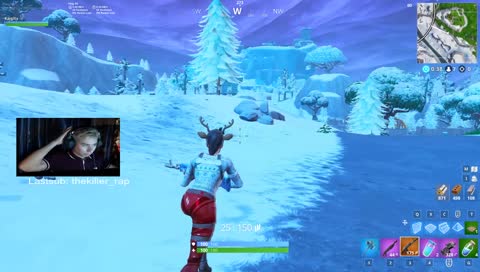 Dicen que el pelo blanco da manos |!sorteo !loots !freesub