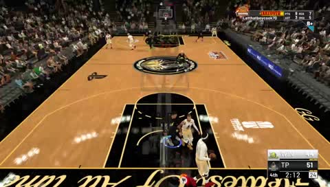 lightsout COOK
