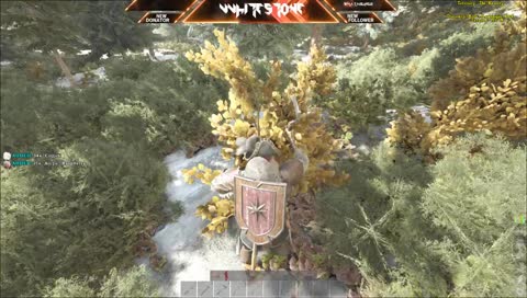 Farming for a Brig! Come and hang out!