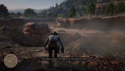 Finishing Red Dead Redemption 2