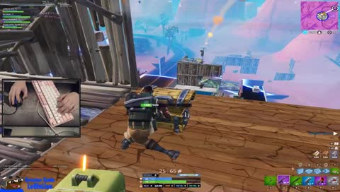 Tfault Scrims :P | 1,070+ Wins | Creator Code: Le0isLive | Le0isLive on Socials