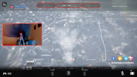 watch me derp my way thru battlefield
