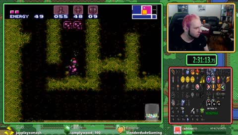 smz3 rando with Devdodiddilydoo !multi