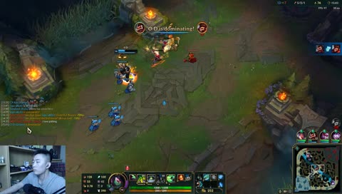 [ooyu] [ShitTier D4] [Eng/한] Short Stream before I leave. Duo with Kev. Smurfing.