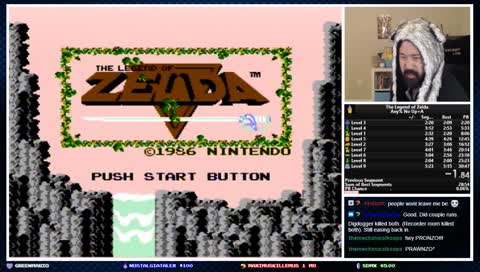 [Day 24] Push for Sub 30 - Low-ish Resets until 5