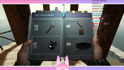 Quality Squirrel Head XD