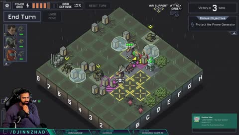 🔴[ENG][PC] chillin and testing | https://player.me/djinnzhad