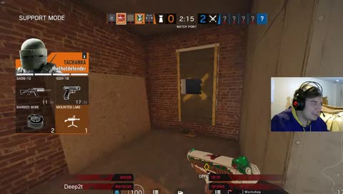 More Throwers, Smurfs and Shitty hit reg, GG never plat.