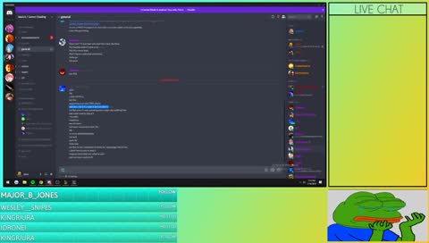 Make Polar Good Again  - New Keyboard