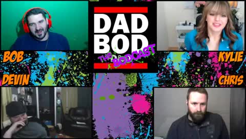 Bodcast | Whatever we want!? WE DO THIS!