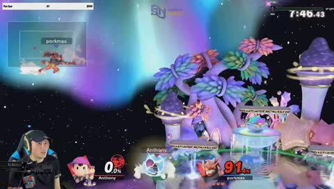 Lets Smash BB:) [KOTH] Stream Upgraded, 2018 Outdated..  New Game Later? https://www.twitch.tv/afw3900