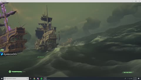 best pirate NA