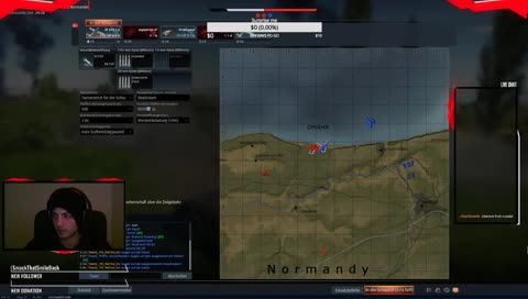 (Ger/Eng) RB Fun