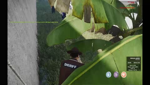 Arma 3 Project Life #A3PL - Senior Deputy Hardy (David 30) FISD