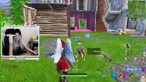 [na] hello ♡ come hang !!