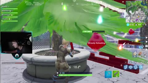 Short Stream! | Emotes/Sub Badges Soon! | Sub Goal 11/20  (Stream Streak 41)