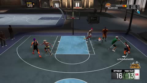 Worst Stretch On Xbox