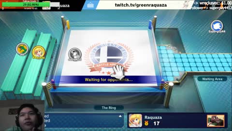 3 Hour Stream then Gym will Stream after! !Join !Arena !Id