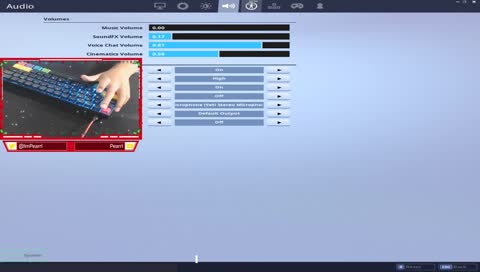 Maybe Tfault Scrims! |Fortnite