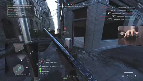 rocket dunk