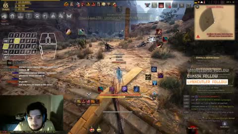 GamezBD -  Soru/Cevap , Hilal Farmı  Kunoichi 571GS [ENG/TR]