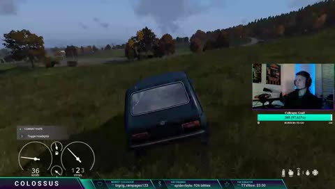 [ENG/XB1] BESSIE 2.0 BACK AND BETTER! Join the Colleagues! Come chat and chill!