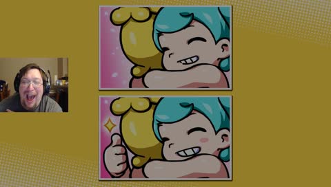 [NA] (ENG) [PC] Wonderboy Returns| Blind game play | Early B-day Present