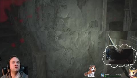 There's something evil lurking within BlightCorp... | #DogStream !join !emotes !doggo !treat !cowboy