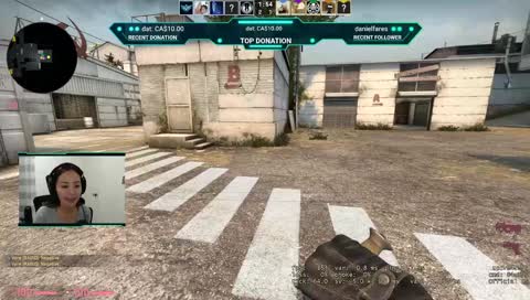 CSGO: I promise to get gud this time...