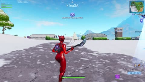 صباح الخير .. فورت نايت تعريق صباحي -  PRO PC PLAYER