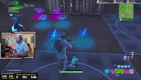 (XBOX) 1,957 wins! Can we please just get 2,000 wins already?!