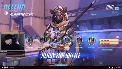 WATCHing OVER my friends backs! | PC