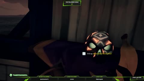 Chill strim. Come hang out.