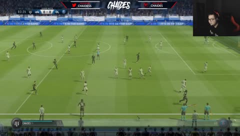 PRO CLUBS!!!!! W/ Chaides / Support The Dream