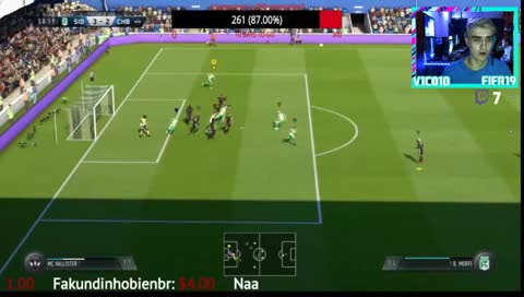 ¿A quién compro? | Semana de los TOTY // Stream Club El Barba//