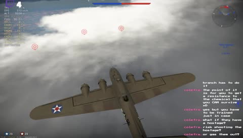 30 mins of warthunder
