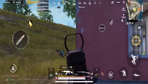 FullFX League Qualifiers | Vivified of Spray ‘n Prey