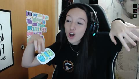 Hola bebesssssssssss |!loots