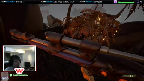 [PC/ENG] I'm going to be a dad in less than a week MonkaS