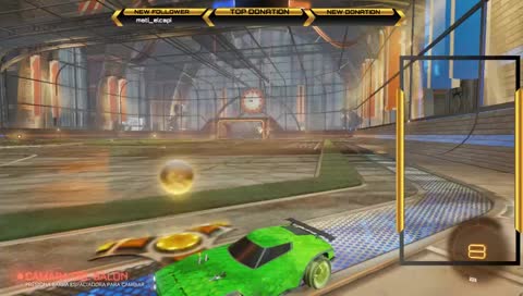 Salieron esos Rocket League|ESP|ENG|