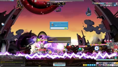(Reboot) Hard bosses. Finally activated Song requests.