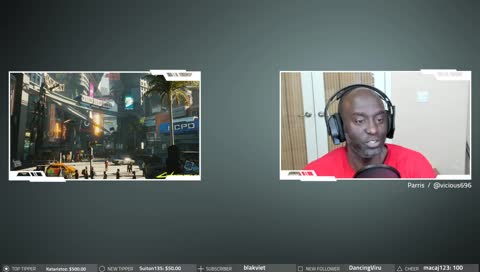 [ENG] Gamertag Radio: Destiny Talk Radio!