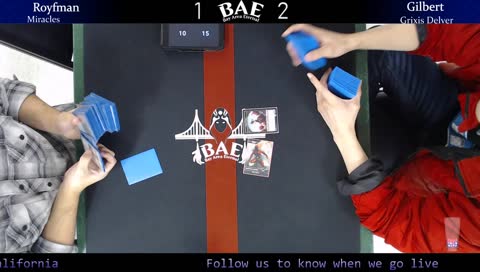 WERE BACK, now with the same amount of Legacy!!