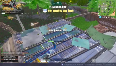 [ARG] Un rato de fortnite, despues salen otros games! / Comunidad GG-Bros.