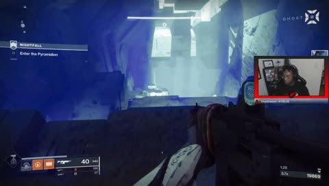 The Grind (For Light) Never Stops  | #zeitgang #nerdfam