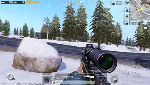 Антискил (возвращение хромого убийцы)Строго 18+ !!!!